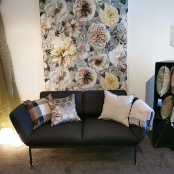 Sofa roro small - Brühl 
